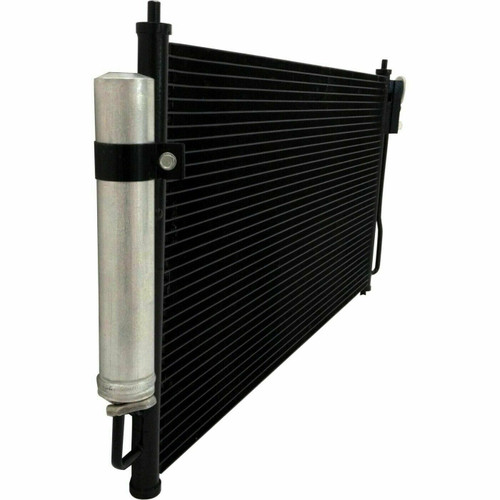 CONDENSER (3057) REPLACEMENT FOR NISSAN ALTIMA 2002 PARTSLINK NUMBER NI3030150 CONDENSER (3057) REPLACEMENT FOR NISSAN ALTIMA 2002 PARTSLINK NUMBER NI3030150