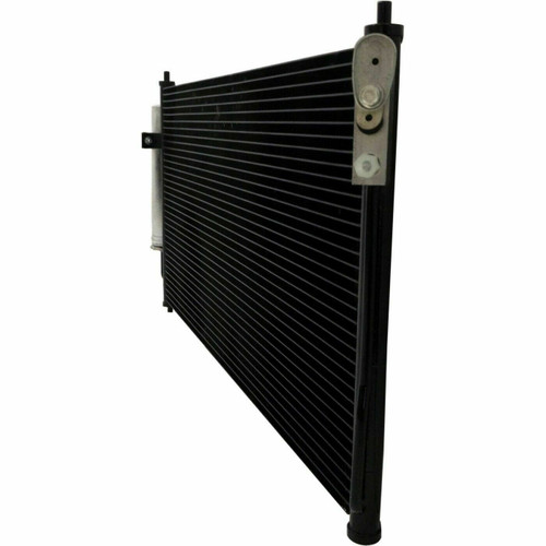 CONDENSER (3057) REPLACEMENT FOR NISSAN ALTIMA 2002 PARTSLINK NUMBER NI3030150 CONDENSER (3057) REPLACEMENT FOR NISSAN ALTIMA 2002 PARTSLINK NUMBER NI3030150