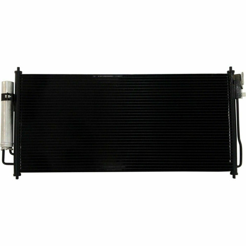 CONDENSER (3057) REPLACEMENT FOR NISSAN ALTIMA 2002 PARTSLINK NUMBER NI3030150 CONDENSER (3057) REPLACEMENT FOR NISSAN ALTIMA 2002 PARTSLINK NUMBER NI3030150