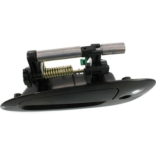 DOOR HANDLE FR LH OUTER PTM REPLACEMENT FOR NISSAN ALTIMA 2002 PARTSLINK NUMBER  NI1310123