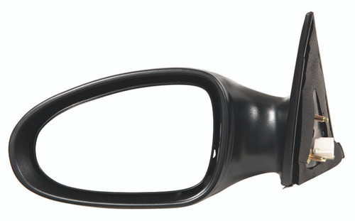 DOOR MIRROR LH POWER REPLACEMENT FOR NISSAN ALTIMA 2002 PARTSLINK NUMBER  NI1320136