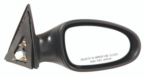 DOOR MIRROR RH POWER REPLACEMENT FOR NISSAN ALTIMA 2002 PARTSLINK NUMBER  NI1321136