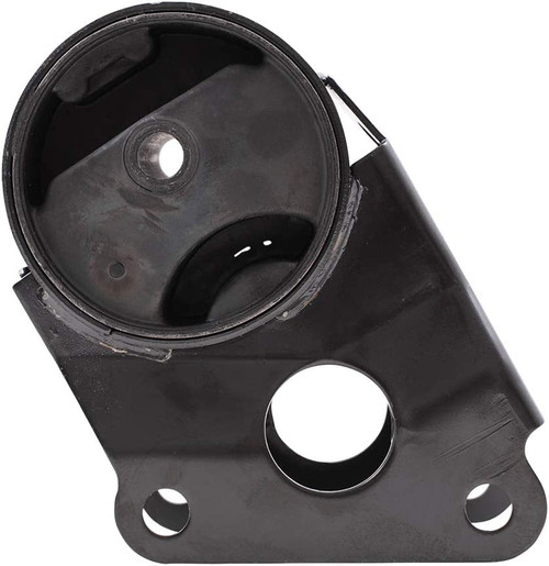 ENGINE MOUNT FRONT 4CYL AT REPLACEMENT FOR NISSAN ALTIMA 2002 PARTSLINK NUMBER  AWSNI1076
