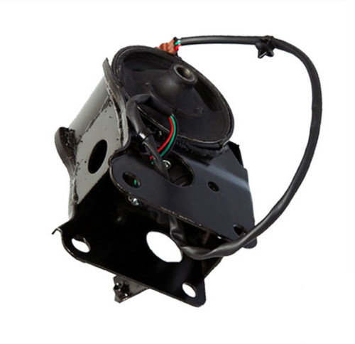 ENGINE MOUNT REAR V6 AT W/O SENSOR REPLACEMENT FOR NISSAN ALTIMA 2002 PARTSLINK NUMBER  AWSNI1079