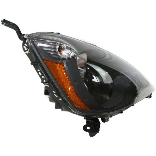 HEAD LAMP RH BASE MODEL CAPA  REPLACEMENT FOR HONDA FIT 2013 PARTSLINK NUMBER HO2503138C