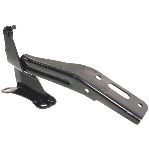 HOOD HINGE RH REPLACEMENT FOR HONDA FIT 2013 PARTSLINK NUMBER HO1236123 HOOD HINGE RH REPLACEMENT FOR HONDA FIT 2013 PARTSLINK NUMBER HO1236123