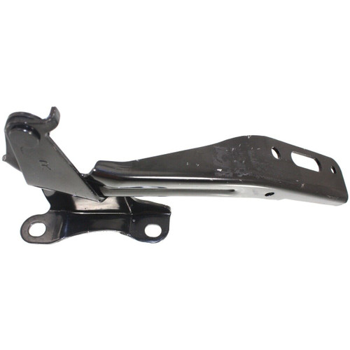 HOOD HINGE RH REPLACEMENT FOR HONDA FIT 2013 PARTSLINK NUMBER HO1236123 HOOD HINGE RH REPLACEMENT FOR HONDA FIT 2013 PARTSLINK NUMBER HO1236123
