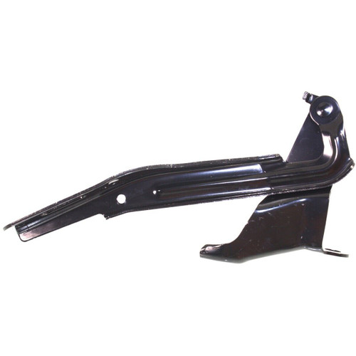 HOOD HINGE RH REPLACEMENT FOR HONDA FIT 2013 PARTSLINK NUMBER HO1236123 HOOD HINGE RH REPLACEMENT FOR HONDA FIT 2013 PARTSLINK NUMBER HO1236123