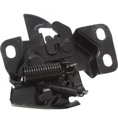 HOOD LATCH  REPLACEMENT FOR HONDA FIT 2013 PARTSLINK NUMBER HO1234118