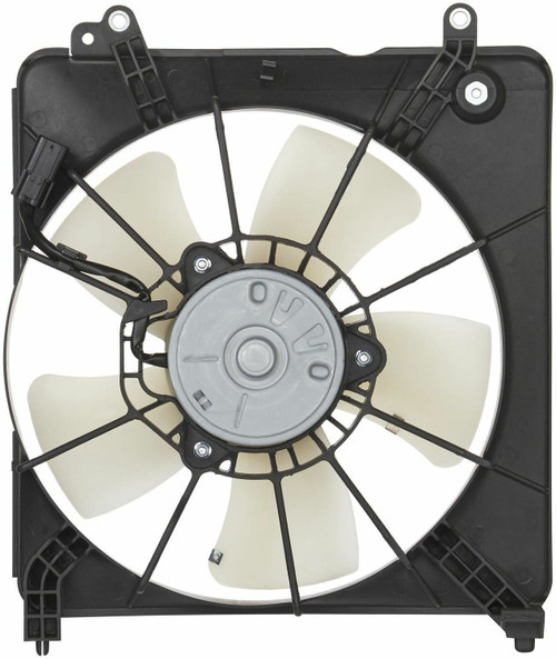 RADIATOR FAN ASSY REPLACEMENT FOR HONDA FIT 2013 PARTSLINK NUMBER HO3115150 RADIATOR FAN ASSY REPLACEMENT FOR HONDA FIT 2013 PARTSLINK NUMBER HO3115150