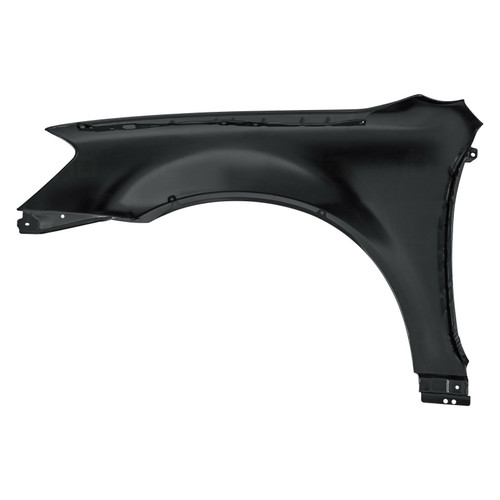 FENDER FR RH CAPA REPLACEMENT FOR NISSAN ALTIMA 2002 PARTSLINK NUMBER  NI1241171C