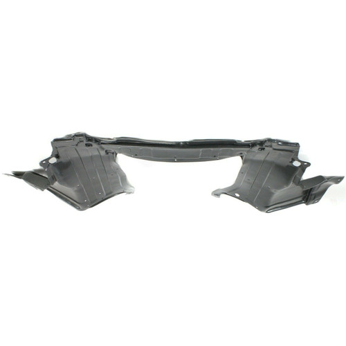 UNDERCAR SHIELD EXCLUDE EV MODEL  REPLACEMENT FOR HONDA FIT 2013 PARTSLINK NUMBER HO1228125