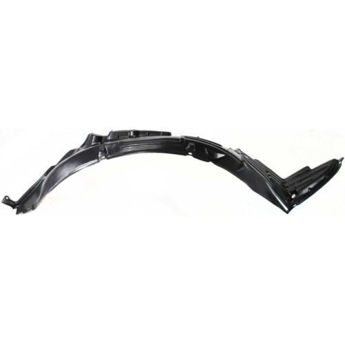 FENDER LINER RH REPLACEMENT FOR NISSAN ALTIMA 2002 PARTSLINK NUMBER  NI1251113