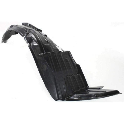 FENDER LINER RH REPLACEMENT FOR NISSAN ALTIMA 2002 PARTSLINK NUMBER  NI1251113