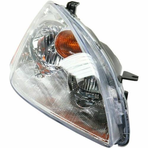 HEAD LAMP RH HQ REPLACEMENT FOR NISSAN ALTIMA 2002 PARTSLINK NUMBER  NI2503142