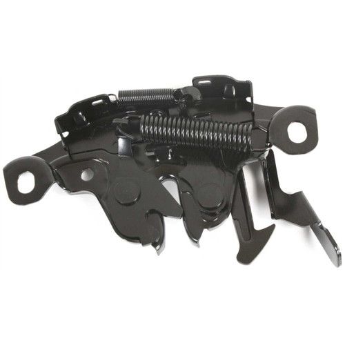 HOOD LATCH REPLACEMENT FOR NISSAN ALTIMA 2002 PARTSLINK NUMBER  NI1234114