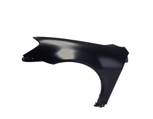 FENDER FR LH REPLACEMENT FOR NISSAN ALTIMA 2002 PARTSLINK NUMBER  NI1240171