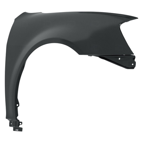 FENDER FR RH REPLACEMENT FOR NISSAN ALTIMA 2002 PARTSLINK NUMBER  NI1241171