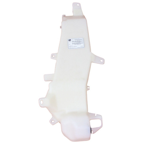 WASHER TANK W/O MOTOR  REPLACEMENT FOR HONDA FIT 2013 PARTSLINK NUMBER HO1288124