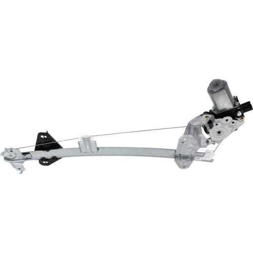 WINDOW REGULATOR FR LH POWER  REPLACEMENT FOR HONDA FIT 2013 PARTSLINK NUMBER HO1350149