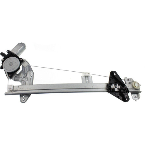 WINDOW REGULATOR FR LH POWER  REPLACEMENT FOR HONDA FIT 2013 PARTSLINK NUMBER HO1350149