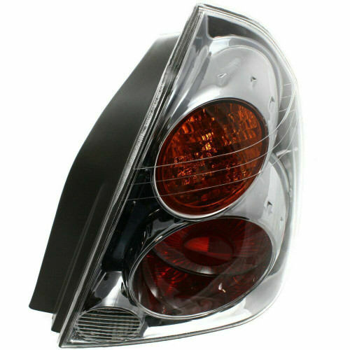 TAIL LAMP RH HQ REPLACEMENT FOR NISSAN ALTIMA 2002 PARTSLINK NUMBER  NI2801154
