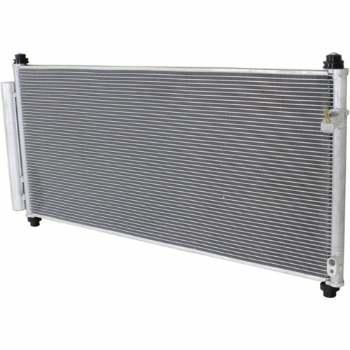 CONDENSER (3787)   REPLACEMENT FOR HONDA INSIGHT 2013 PARTSLINK NUMBER  HO3030154