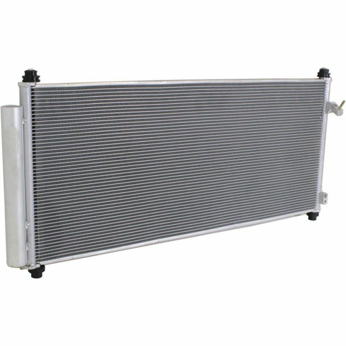 CONDENSER (3787)   REPLACEMENT FOR HONDA INSIGHT 2013 PARTSLINK NUMBER  HO3030154