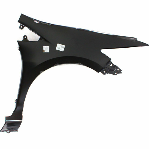 FENDER FR LH CAPA REPLACEMENT FOR HONDA INSIGHT 2013 PARTSLINK NUMBER HO1240177C FENDER FR LH CAPA REPLACEMENT FOR HONDA INSIGHT 2013 PARTSLINK NUMBER HO1240177C