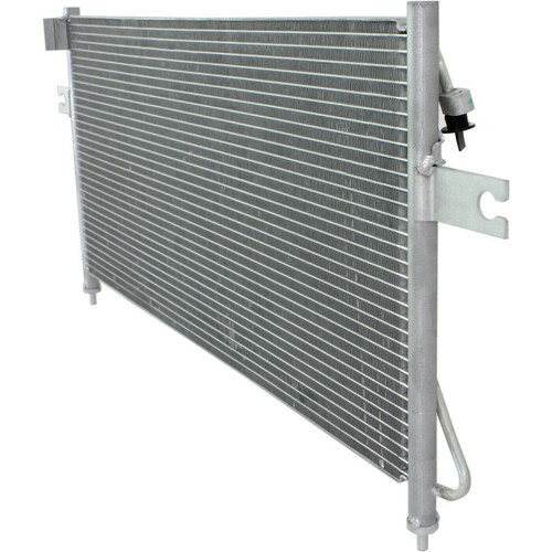 CONDENSER (4978) REPLACEMENT FOR NISSAN FRONTIER PICKUP 2002 PARTSLINK NUMBER  NI3030148
