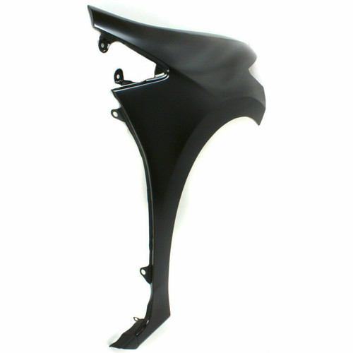 FENDER FR RH CAPA  REPLACEMENT FOR HONDA INSIGHT 2013 PARTSLINK NUMBER  HO1241177C