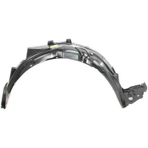FENDER LINER RH  REPLACEMENT FOR HONDA INSIGHT 2013 PARTSLINK NUMBER  HO1249136