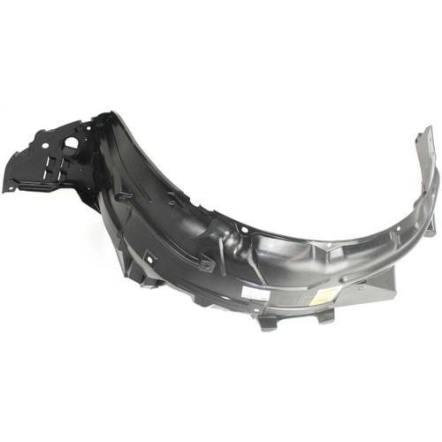FENDER LINER RH  REPLACEMENT FOR HONDA INSIGHT 2013 PARTSLINK NUMBER  HO1249136