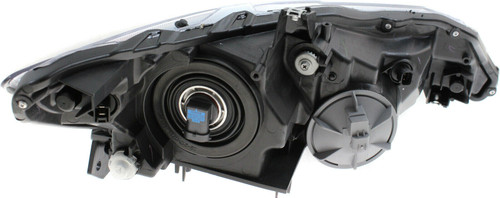 HEAD LAMP LH HQ   REPLACEMENT FOR HONDA INSIGHT 2013 PARTSLINK NUMBER  HO2502149