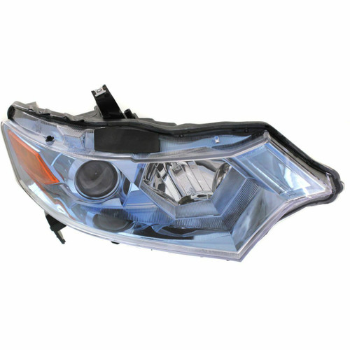 HEAD LAMP RH CAPA REPLACEMENT FOR HONDA INSIGHT 2013 PARTSLINK NUMBER HO2503149C HEAD LAMP RH CAPA REPLACEMENT FOR HONDA INSIGHT 2013 PARTSLINK NUMBER HO2503149C