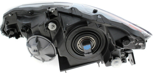 HEAD LAMP RH CAPA REPLACEMENT FOR HONDA INSIGHT 2013 PARTSLINK NUMBER HO2503149C HEAD LAMP RH CAPA REPLACEMENT FOR HONDA INSIGHT 2013 PARTSLINK NUMBER HO2503149C