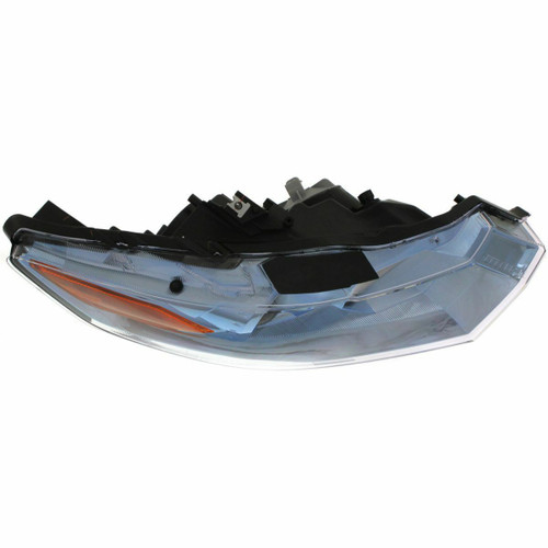 HEAD LAMP RH HQ   REPLACEMENT FOR HONDA INSIGHT 2013 PARTSLINK NUMBER  HO2503149