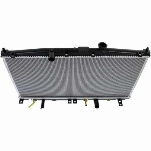RADIATOR (13105) 1.3L 1.5L   REPLACEMENT FOR HONDA INSIGHT 2013 PARTSLINK NUMBER  HO3010224