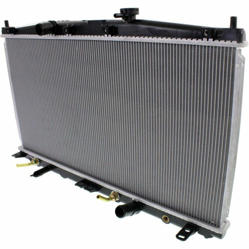 RADIATOR (13105) 1.3L 1.5L   REPLACEMENT FOR HONDA INSIGHT 2013 PARTSLINK NUMBER  HO3010224