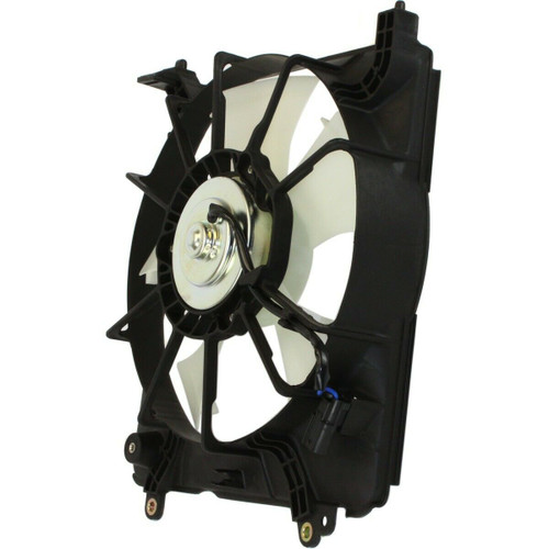 RADIATOR FAN ASSY 1.3L AT REPLACEMENT FOR HONDA INSIGHT 2013 PARTSLINK NUMBER HO3115152 RADIATOR FAN ASSY 1.3L AT REPLACEMENT FOR HONDA INSIGHT 2013 PARTSLINK NUMBER HO3115152