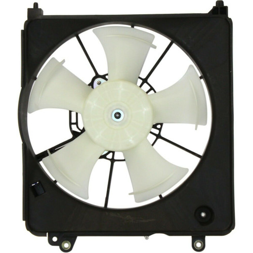 RADIATOR FAN ASSY 1.3L AT REPLACEMENT FOR HONDA INSIGHT 2013 PARTSLINK NUMBER HO3115152 RADIATOR FAN ASSY 1.3L AT REPLACEMENT FOR HONDA INSIGHT 2013 PARTSLINK NUMBER HO3115152