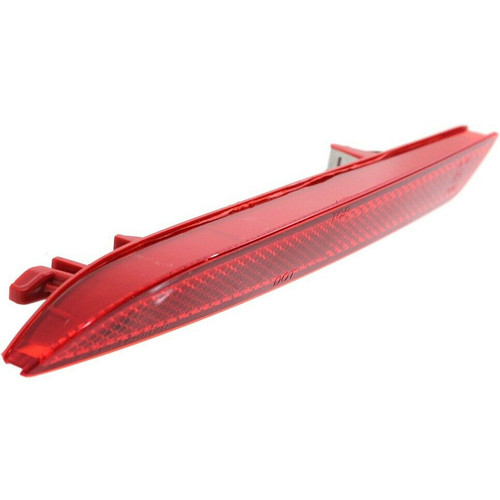 REFLECTOR RR LH   REPLACEMENT FOR HONDA INSIGHT 2013 PARTSLINK NUMBER  HO1184103