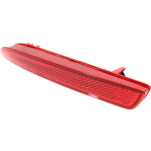 REFLECTOR RR LH CAPA   REPLACEMENT FOR HONDA INSIGHT 2013 PARTSLINK NUMBER  HO1184103C