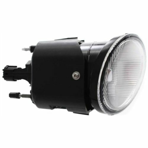 FOG LAMP FR RH REPLACEMENT FOR NISSAN FRONTIER PICKUP 2002 PARTSLINK NUMBER  NI2593103V