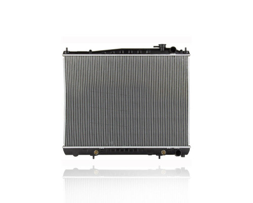 RADIATOR (2215) AT REPLACEMENT FOR NISSAN FRONTIER PICKUP 2002 PARTSLINK NUMBER  NI3010119
