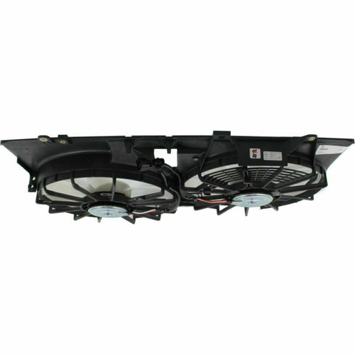 COOLING FAN ASSY 3.5L W/TOW PKG  REPLACEMENT FOR TOYOTA SIENNA 2015 PARTSLINK NUMBER  TO3115168