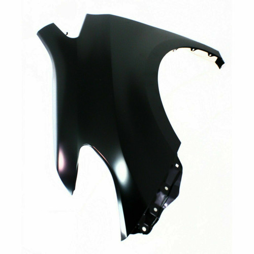 FENDER FR LH SAME AS TO1240272 CAPA REPLACEMENT FOR TOYOTA SIENNA 2015 PARTSLINK NUMBER TO1240234C FENDER FR LH SAME AS TO1240272 CAPA REPLACEMENT FOR TOYOTA SIENNA 2015 PARTSLINK NUMBER TO1240234C