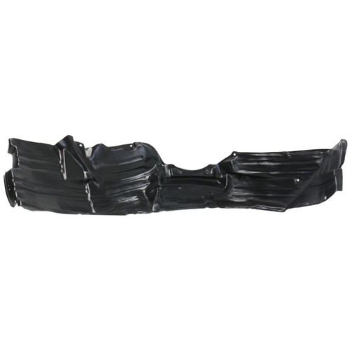 FENDER LINER FR RH SE MODEL  REPLACEMENT FOR TOYOTA SIENNA 2015 PARTSLINK NUMBER  	TO1249204