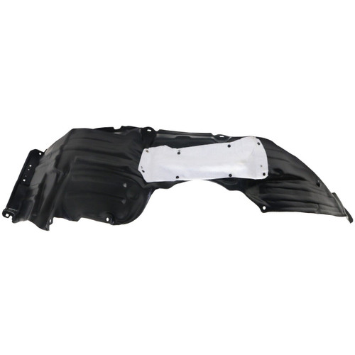 FENDER LINER FR RH SE MODEL  REPLACEMENT FOR TOYOTA SIENNA 2015 PARTSLINK NUMBER  	TO1249204