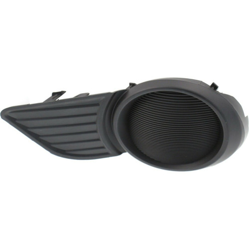 FOG LAMP COVER FR LH LE/XLE  REPLACEMENT FOR TOYOTA SIENNA 2015 PARTSLINK NUMBER  TO1038169